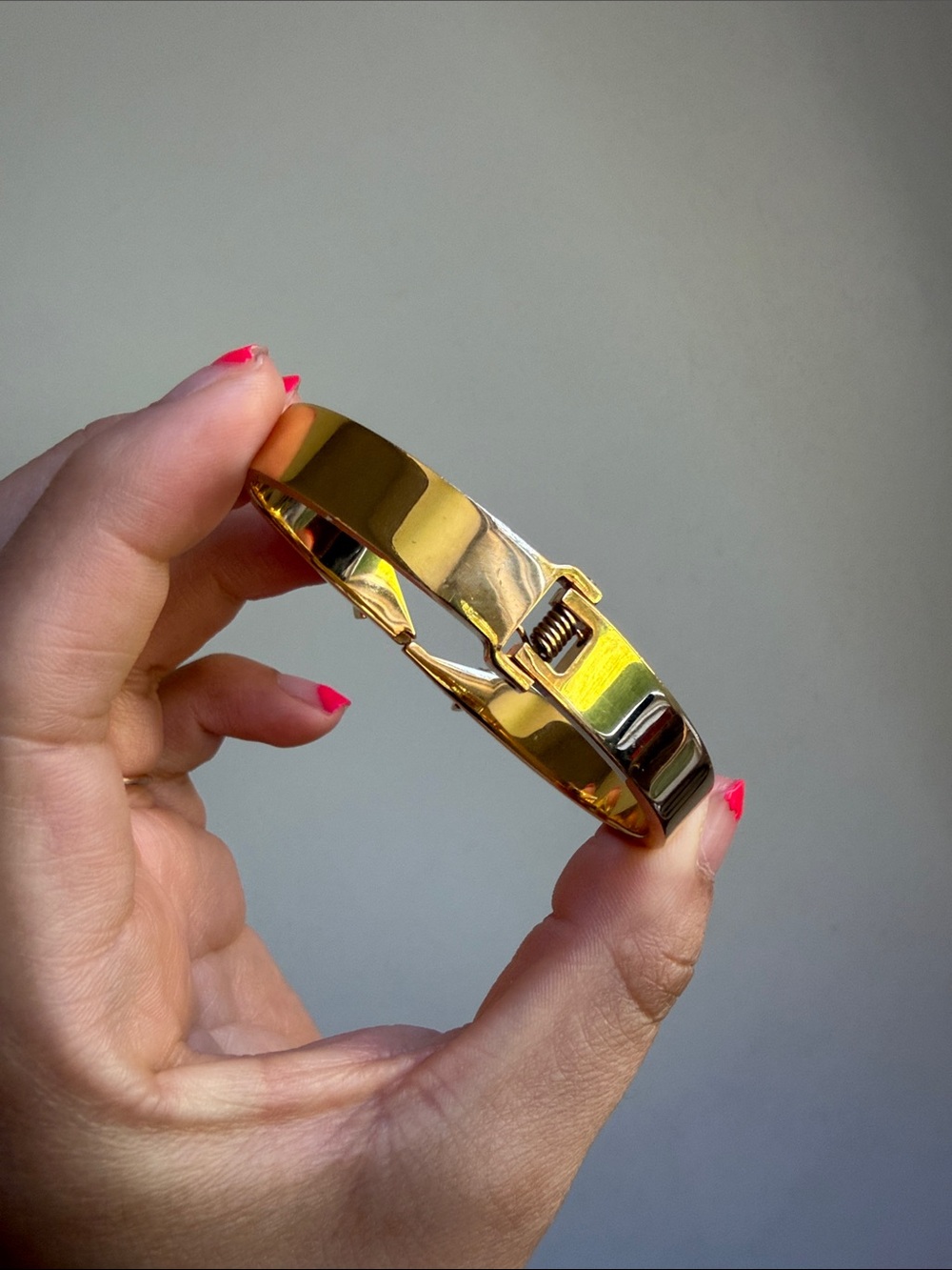 FENDI Monster Bangle Bracelet - Picture 6 of 10